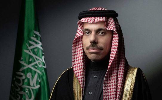 السعودية: القضية الفلسطينية على رأس أولوياتها الدولية