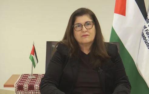 الخارجية الفلسطينية: "الاعتراف البريطاني" سيكون خطوة شجاعة