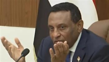   السودان يتعهد بفك حصار الفاشر دولياً