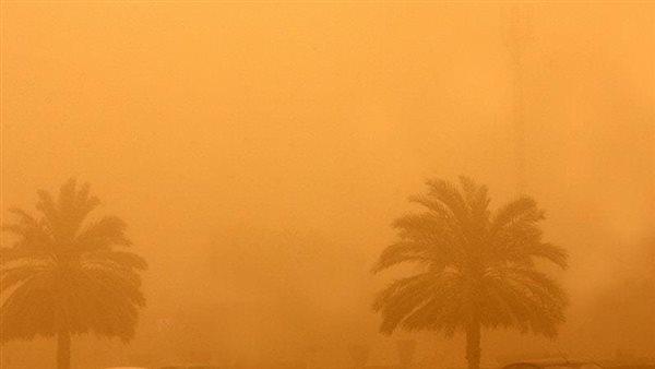 شبورة مائية.. تعرف على حالة الطقس المتوقعة اليوم