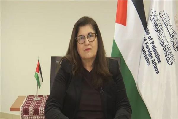 الخارجية الفلسطينية: "الاعتراف البريطاني" سيكون خطوة شجاعة