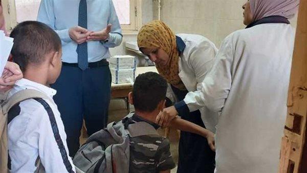 «الصحة» تطلق خطة التأمين الطبي للطلاب في العام الدراسي الجديد