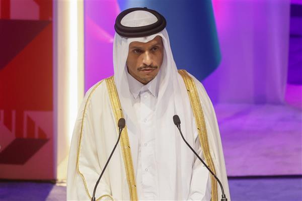 أكسيوس: اجتماع مرتقب في نيويورك بين ويتكوف ووزير خارجية قطر
