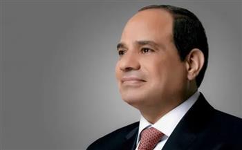   الرئيس السيسي يهنئ جمهورية مالطا بمناسبة الاحتفال بذكرى يوم الاستقلال