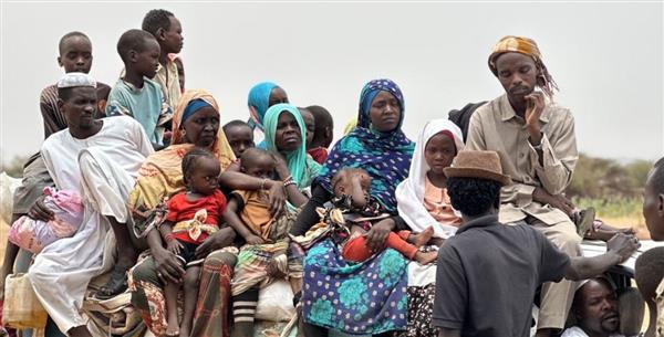 جوتيريش يجدد مطالبته بوقف فوري للأعمال العدائية في الفاشر بالسودان
