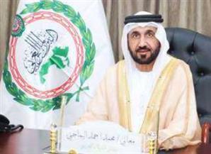   البرلمان العربي: نشر السلام لن يتحقق دون إنهاء الاحتلال الإسرائيلي 