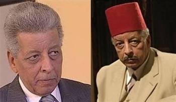   خليل مرسي.. رحلة الفنان المثقف من الزراعة إلى خشبة المسرح