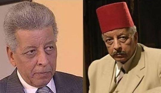 خليل مرسي.. رحلة الفنان المثقف من الزراعة إلى خشبة المسرح