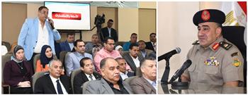    قبول دفعة جديدة من المجندين بالقوات المسلحة مرحلة يناير 2026 