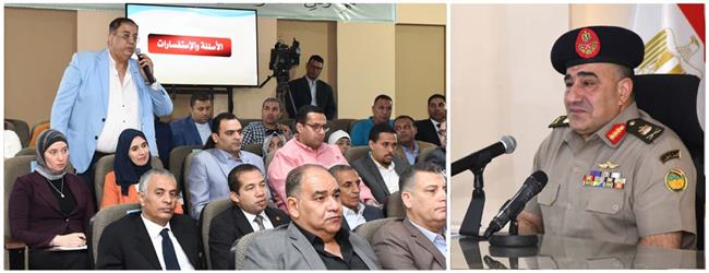  قبول دفعة جديدة من المجندين بالقوات المسلحة مرحلة يناير 2026 