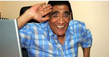   اليوم.. الذكرى الـ11 لوفاة الفنان الكوميدي يوسف عيد