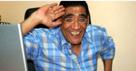 اليوم.. الذكرى الـ11 لوفاة الفنان الكوميدي يوسف عيد