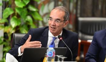 وزير الاتصالات يتوجه إلى نيويورك