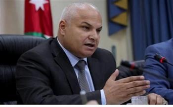   وزير العمل الأردني: العلاقات مع مصر متميزة وتشهد أعلى درجات التنسيق