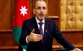   وزير خارجية الأردن يتوجه إلى نيويورك
