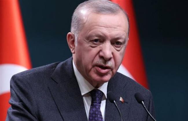 أردوغان: القضية الفلسطينية على رأس أولوياتنا في الجمعية العام للأمم المتحدة