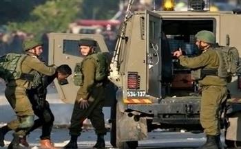   قوات الاحتلال الإسرائيلي تعتقل مالا يقل عن 21 فلسطينييا من مدن متفرقة بالضفة الغربية