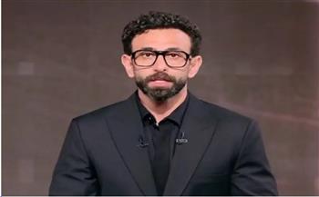  إبراهيم فايق يكشف رسالة الأهلي لإمام عاشور بعد أزمة وكيله