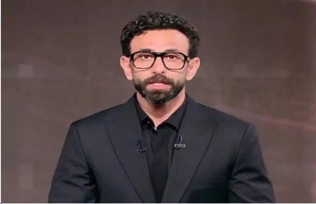 إبراهيم فايق يكشف رسالة الأهلي لإمام عاشور بعد أزمة وكيله