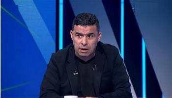 خالد الغندور يطالب إدارة الزمالك بالتحرك السريع لحل أزمات الفريق