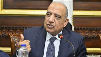   وزير الكهرباء يبحث مع شركة إماراتية زيادة الاستثمارات في مجالات الطاقة المتجددة