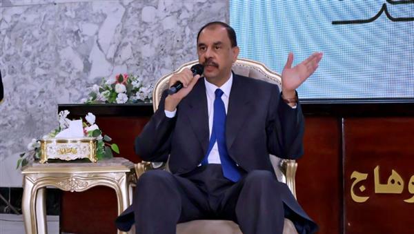 محافظ سوهاج يدشن مبادرة "صحح مفاهيمك"