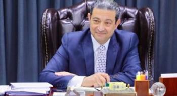   محافظ دمياط يشيد بمحاور مبادرة "صحح مفاهيمك" للتوعية المجتمعية