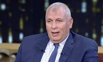   محافظ الوادى الجديد: استمرار الجهود للارتقاء بالخدمات وتحسين البنية الأساسية للمواطنين
