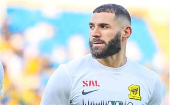   تقرير سعودي يكشف عن موعد عودة "بنزيما" لصفوف اتحاد جدة