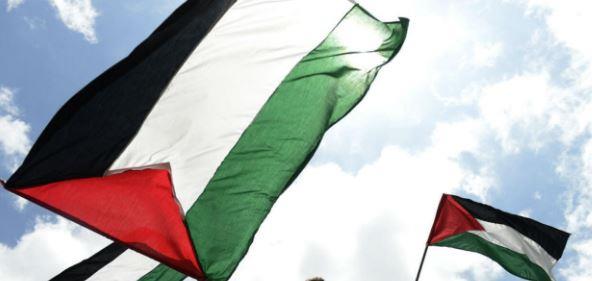 بريطانيا تعترف رسميا بالدولة الفلسطينية
