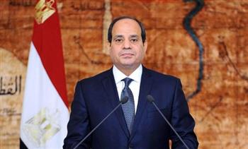   الرئيس السيسي يوجه برد قانون الإجراءات الجنائية لـ"النواب" لبحث الاعتراضات