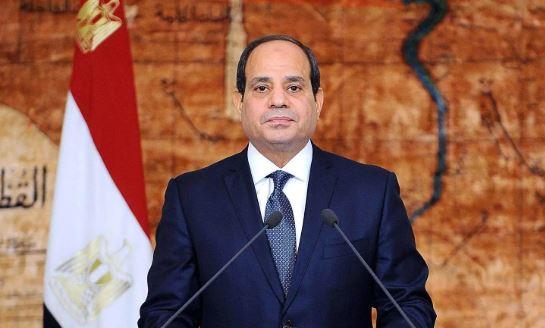 الرئيس السيسي يوجه برد قانون الإجراءات الجنائية لـ"النواب" لبحث الاعتراضات