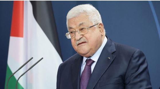 عباس: الاعتراف البريطاني بفلسطين يفتح الطريق لتنفيذ حل الدولتين