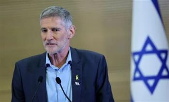  يائير جولان: الاعتراف بفلسطين فشل سياسي ذريع لنتنياهو وسموتريتش