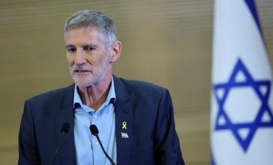 يائير جولان: الاعتراف بفلسطين فشل سياسي ذريع لنتنياهو وسموتريتش