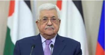   الرئيس الفلسطيني يرحب باعتراف بريطانيا وكندا وأستراليا بدولة فلسطين