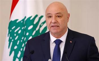   الرئيس اللبناني: لا سلام فوق دماء أطفالنا بعد مجزرة بنت جبيل