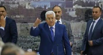   عباس يتسلم من القنصل البريطاني رسالة رئيس الوزراء حول الاعتراف بدولة فلسطين