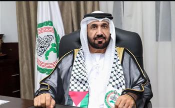   البرلمان العربي يرحب باعتراف بريطانيا وأستراليا وكندا رسميًا بدولة فلسطين