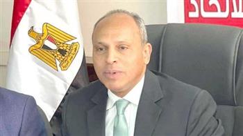   رئيس حزب الاتحاد: رد الرئيس مشروع قانون الإجراءات الجنائية يدعم منظومة العدالة