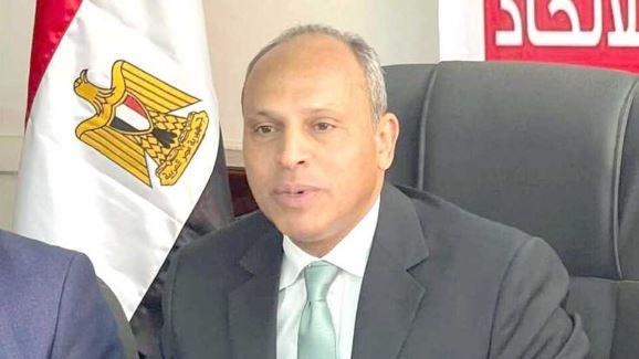 رئيس حزب الاتحاد: رد الرئيس مشروع قانون الإجراءات الجنائية يدعم منظومة العدالة