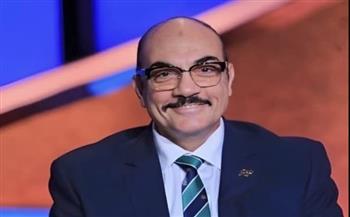   فرحات: قرار الرئيس يمثل نموذجا لإعلاء الحوار والتشاور في صياغة التشريعات