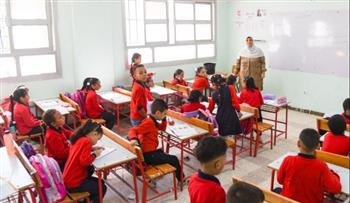   روشتة ذهبية للعودة للمدارس بلا أمراض