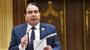 حقوق الإنسان بالنواب: قانون الإجراءات الجنائية يعد بمثابة الدستور الثاني لمصر