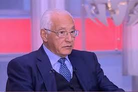 علي الدين هلال: أوروبا تتحرك لمعاقبة إسرائيل اقتصاديًا