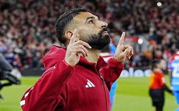   محمد صلاح ينافس على الكرة الذهبية 2025 وسط دعم أفريقي وعالمي واسع