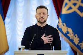   زيلينسكي يخطط للقاء ترامب على هامش اجتماعات الأمم المتحدة في نيويورك  