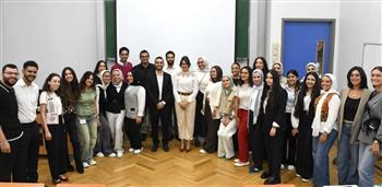   الجامعة الألمانية بالقاهرة تطلق دورة جديدة لدبلومة التسويق الدوائي