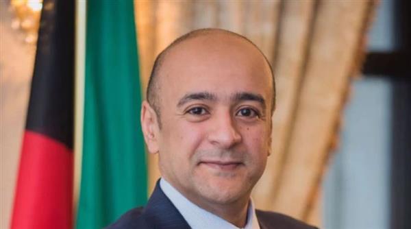 أمين التعاون الخليجي يؤكد أهمية تضافر الجهود الإقليمية والدولية لمساندة سوريا
