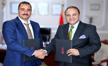   انطلاقة سياحية جديدة في سوهاج مع مشروع أول فندق خمس نجوم
